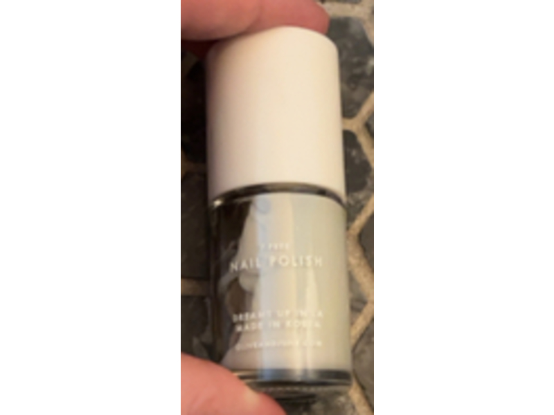 Olive & June Nail Polish, TT, 0.46 fl oz