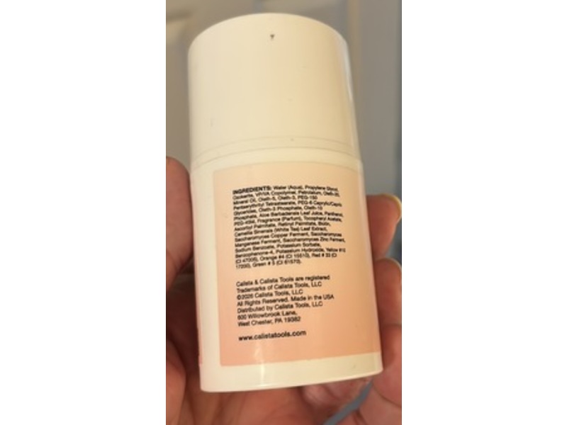 Calista Embellish Texturizing Definer, 1.7 oz/50 mL