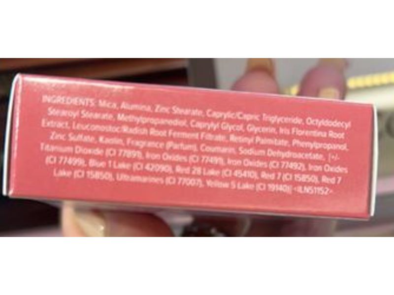 Too Faced Cloud Crush Blurring Blush, Head In The Clouds, 0.17 oz/5 g