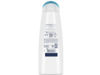 Dove Ultra Care Oxygen Moisture Shampoo, 12 fl oz/355 mL - thumbnail 2
