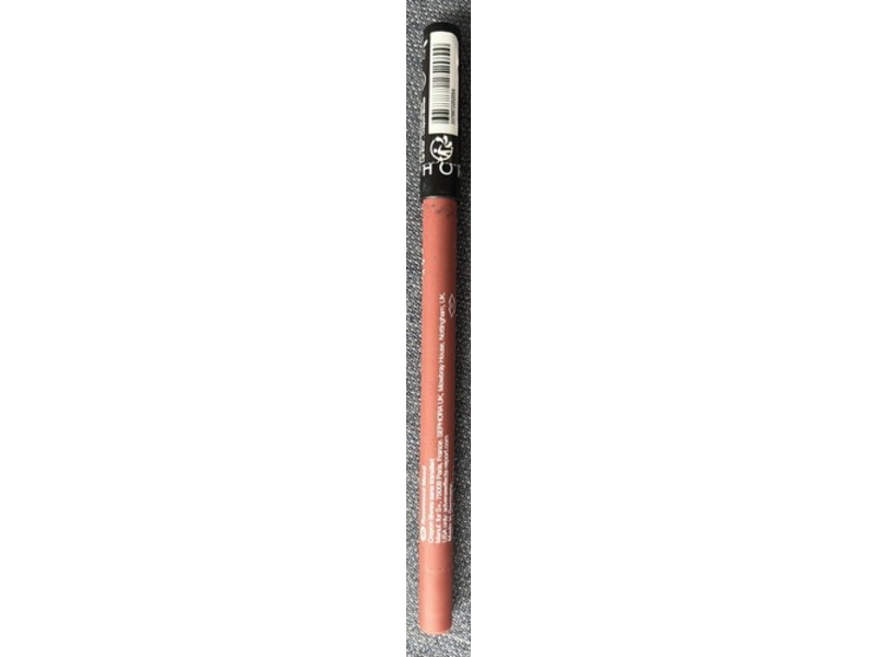 Sephora Colorful Transfer-Proof Lip Liner, Rosewood Mood 8H, 0.04 oz/1.2 g