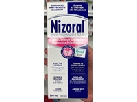Nizoral Anti Dandruff Shampoo, Ketoconazole 2% Clean Fresh Scent, 200 mL - thumbnail 2