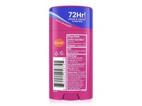 Lume Deodorant Antiperspirant Smooth Solid, Soft Powder, 2.6 oz/75 g - thumbnail 2