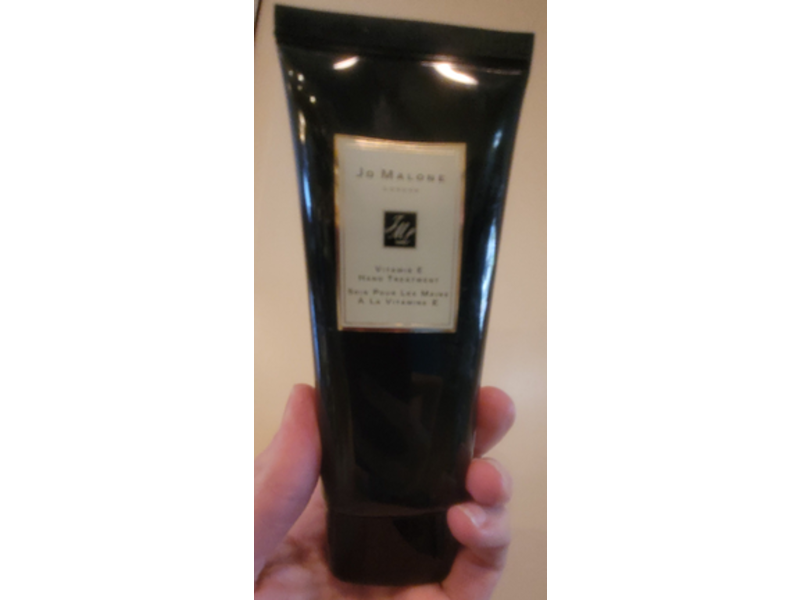Jo Malone Hand Treatment, Vitamin E, 3.4 fl oz/100 mL