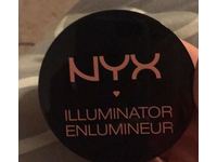 NYX Professional Makeup Illuminator, Narcissistic, 0.33 oz/9.5 g - thumbnail 2