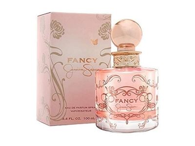 Jessica Simpson Eau de Parfum Spray, Fancy, 3.4 fl oz/100 mL