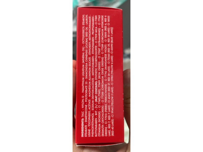 Pupa Milano Luminys Silky Baked Face Powder, 01 Beige Ivory, 32 oz/9g