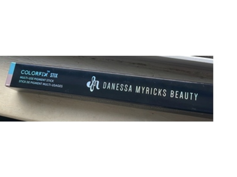 Danessa Myricks Beauty Colorfix Stix Multi-Use Pigment Duo Stick, Love Story & Dardreming