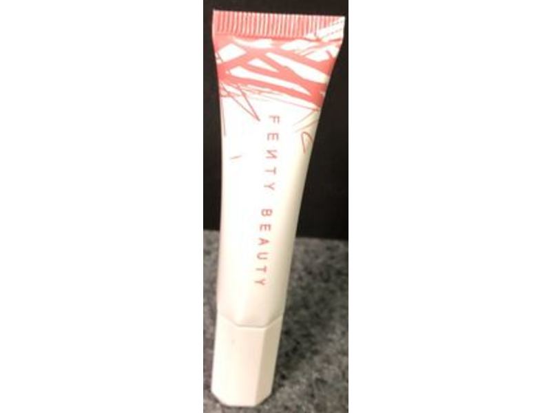 Fenty Beauty Pro Kiss'r Lip Balm, Pinch Me, 0.4 fl oz/12 mL