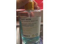 Truly Tansy Water Anti-Blemish Body Mist, 5.75 fl oz/10 mL - thumbnail 2