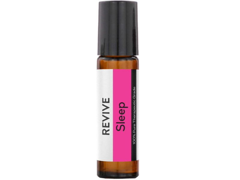 Revive Roll-On, Sleep,