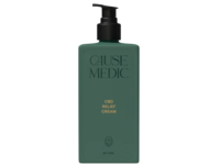 Cause Medic Cbd Relief Cream, 8 oz/236 mL - thumbnail 1