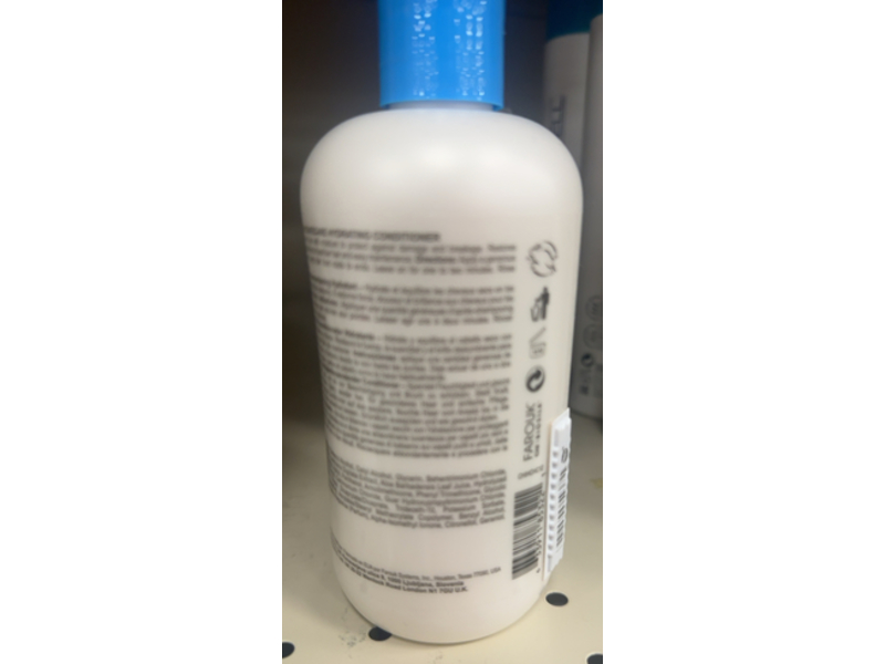 CHI Hydrate Care Hydrating Conditioner, 12 fl oz/355 mL