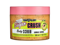 Soap & Glory Sugar Crush Body Scrub, 10.1 fl oz/300 mL - Image 2