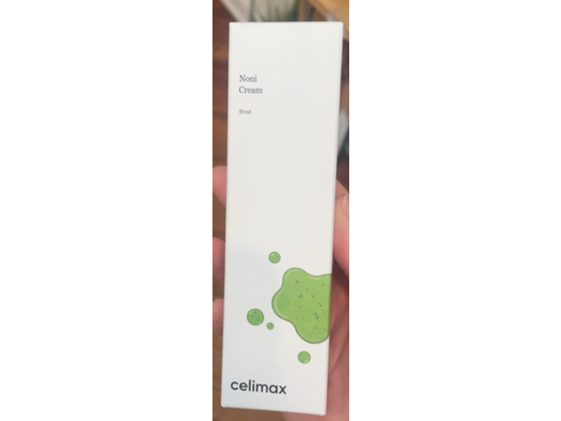 Celimax The Real Noni Energy Repair Cream, 50 mL