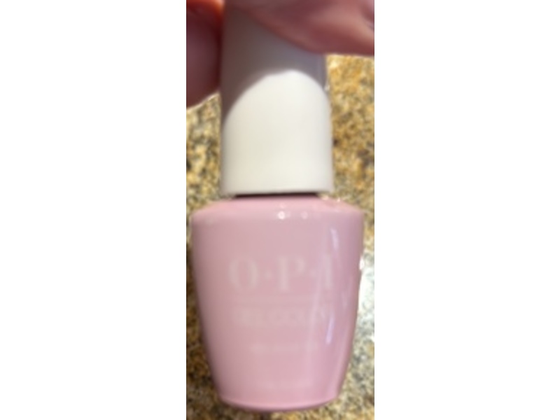 O.P.I Gel Color Nail Polish, Mod About You, 0.5 fl oz/15 mL