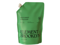 Element Brooklyn Hand Soap, Kiso Forest, 17 fl oz/500 mL - Image 2