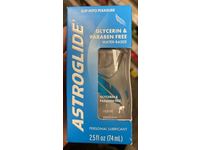 Astroglide Personal Lubricant, 2.5 oz/74 mL - Image 3
