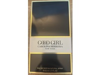 Carolina Herrera Eau De Parfum Natural Spray, Good Girl, 1.7 fl oz/50 mL - thumbnail 2