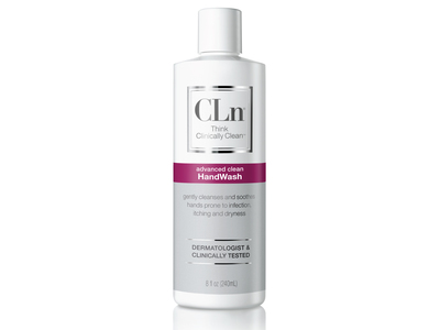 CLn HandWash, 8 fl oz/240 mL
