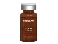 Toskani A Ox 360 Cocktail Multishield Solution, 0.34 fl oz/10 mL, 5 Count - thumbnail 1