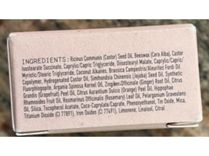 Jones Road Miracle Balm, Dusty Rose, 0.3 oz/8.5 g