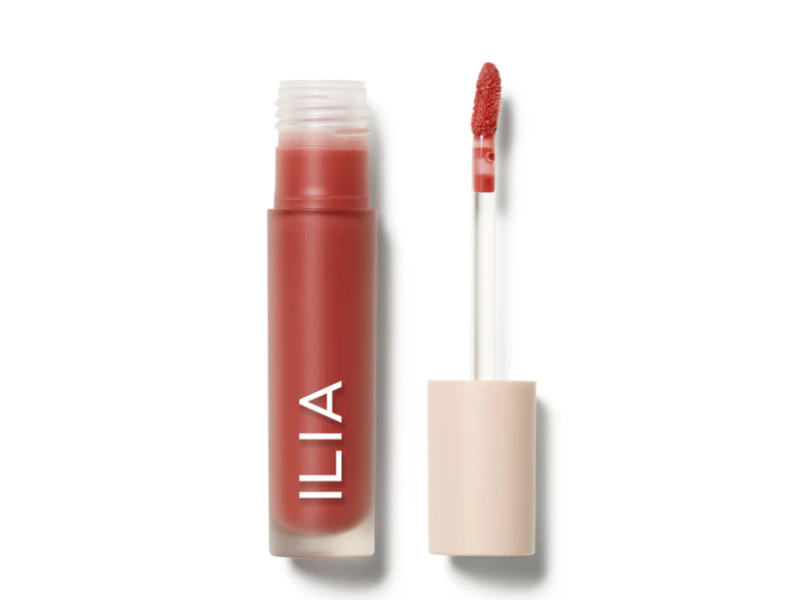 Ilia Overglaze Hydrating Lip Gloss, Terra, 0.16 fl oz/5 mL