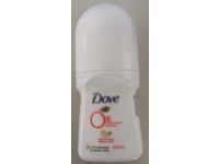 Dove 24H Deodorant, Peach & Lemon, 50 mL - thumbnail 2