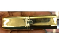 L’Oreal Paris Colour Riche Original Satin Lipstick, 125 Maison Marais, 0.13 oz/3.6 g - Image 3
