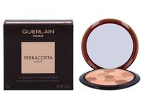 Guerlain Paris Terracotta Light The Sun Kissed Healthy Glow Powder, 01 Light Warm, 0.3 oz/10 g - Image 2