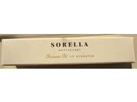 Sorella Apothecary Lip Hydrator, Avocado Oil, 0.25 oz/7.1 g - thumbnail 2