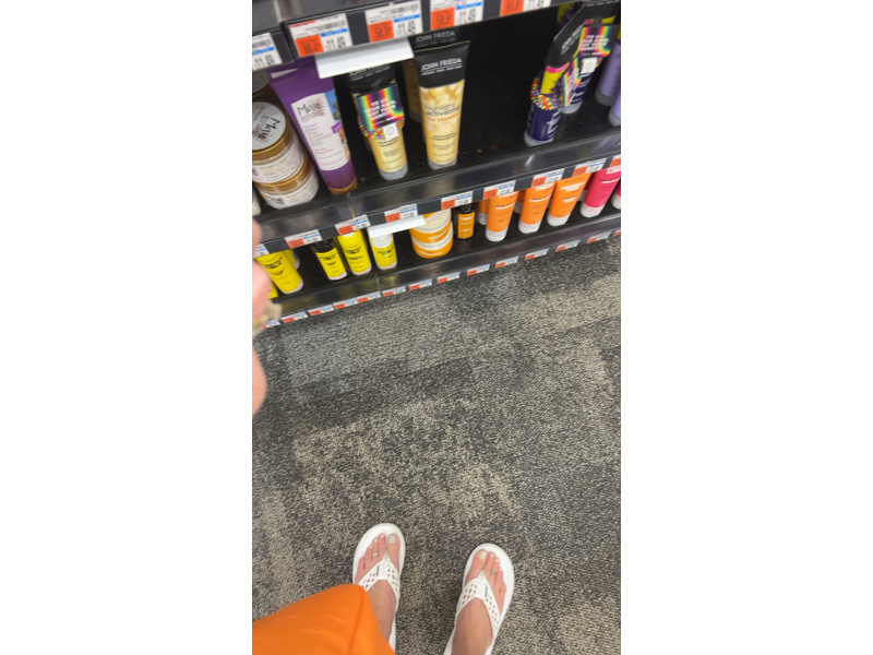 Peter Coppola Just Blow Blowout Dry Spray, 6 fl oz/177 mL