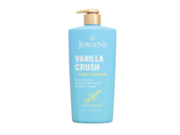 Jergens Shea Fusion Scented Body Lotion, Vanilla Crush, 14 fl oz/414 mL - Image 2