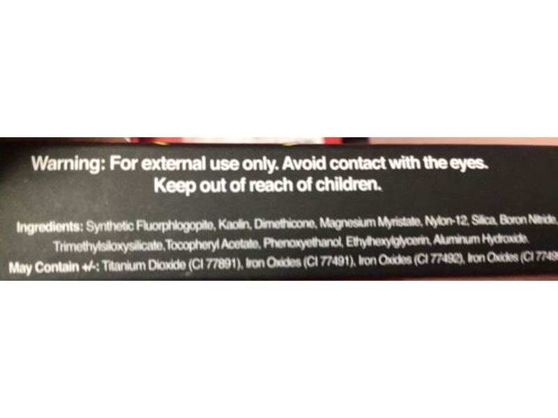 Arches & Halos Brow Powder, Mocha Blonde, 0.088 oz/2.5 g