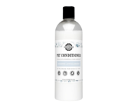 Rustic Strength Detangling & Softening Pet Conditioner, Unscented, 16 fl oz/473 mL - Image 2