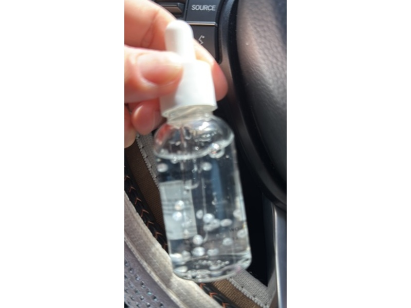 Spa Scentials Pearl Serum