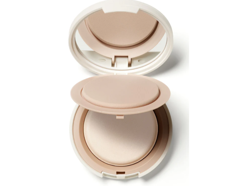 Ilia Beauty Soft Focus Finishing Powder, Light Translucent, 0.24 oz/7 g