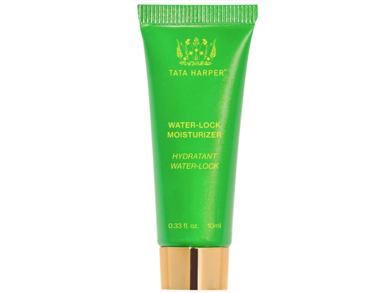 Tata Harper Water-Lock Moisturizer, 0.33 fl oz/10 mL
