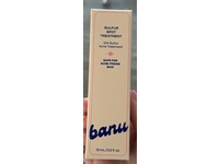 Banu Sulfur Spot Treatment, 0.5 fl oz/15 mL - thumbnail 2