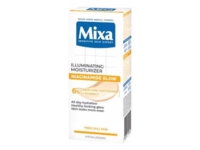 Mixa Niacinamide Glow Moisturizer Cream, 50 mL - Image 2