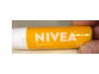 Nivea Lip Care, Mango, 0.17 oz/4.8 g, Pack Of 4 - thumbnail 2