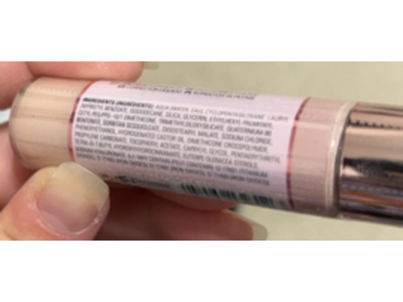 Revolution Conceal & Hydrate Concealer, C4, 13 g