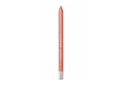 Fenty Beauty Trace'd Out Pencil Lip Liner, Apri'caught, 0.044 oz/1.24 g