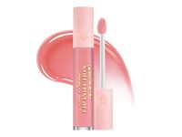 Too Faced Lip Injection Lip Gloss Cooling Instant Lip Plumper, Wifey For Lifey, 0.22 fl oz/6.5 mL - thumbnail 1