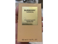 Burberry Goddess Eau De Parfum Intense Natural Spray, 1.6 fl oz/50 mL - thumbnail 2