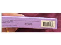 Impress Pre-Glued Clusters, Classic Volume, 50 Count - thumbnail 3