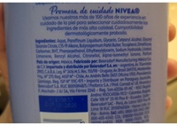 Nivea Soft Milk Body Cream, 985 g - thumbnail 4