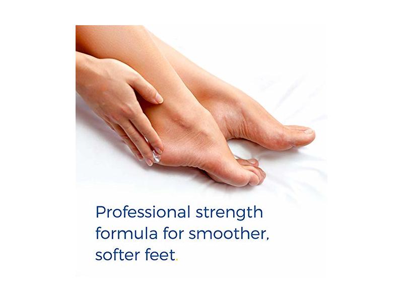 Dr. Scholl's Ultra Hydrating Heals & Moisturizes Foot Cream, 3.5 oz/99 g