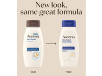 Aveeno Skin Relief Body Wash, 18 fl oz/532 mL - thumbnail 2