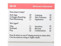 Q+A Collagen Anti-Age Face Cream , 1.8 oz/50 g - thumbnail 2